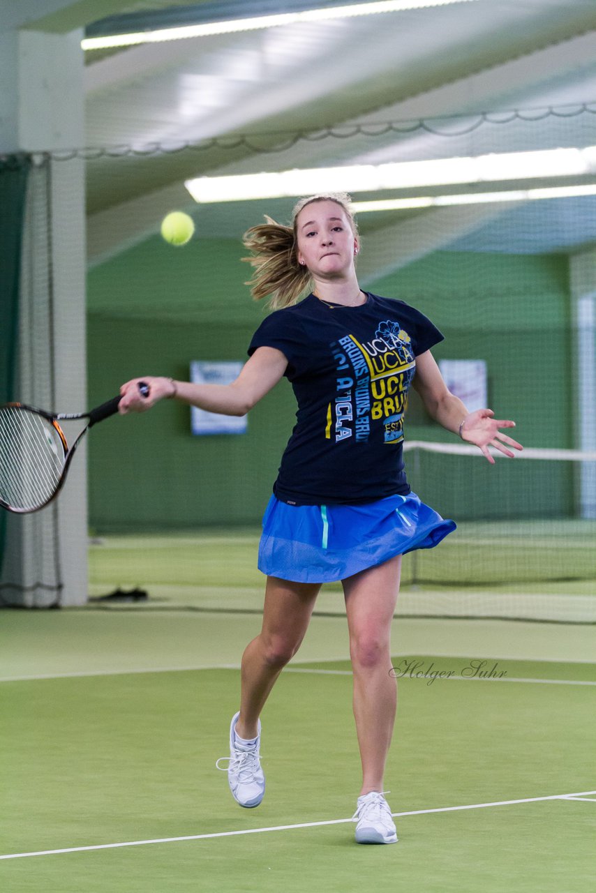 Bild 60 - Holmer Indoor-Cup Tag 2